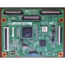  LJ41-10169A, LJ92-01866A, Samsung CTRL Logic board